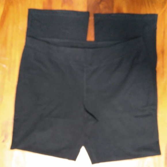 NEW D&Co Duo Stretch Boot Cut Pants L - Picture 4 of 4